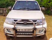 Tata Safari 4X2 GX DiCOR 2010