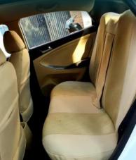 Hyundai Verna 1.4 VTVT 2016