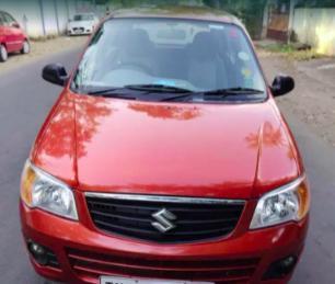 Maruti Suzuki Alto K10 VXi 2013