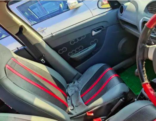 Maruti Suzuki Alto 800 VXi 2016