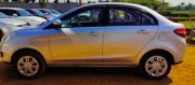 Tata Zest Quadrajet 1.3 75PS XMS 2017