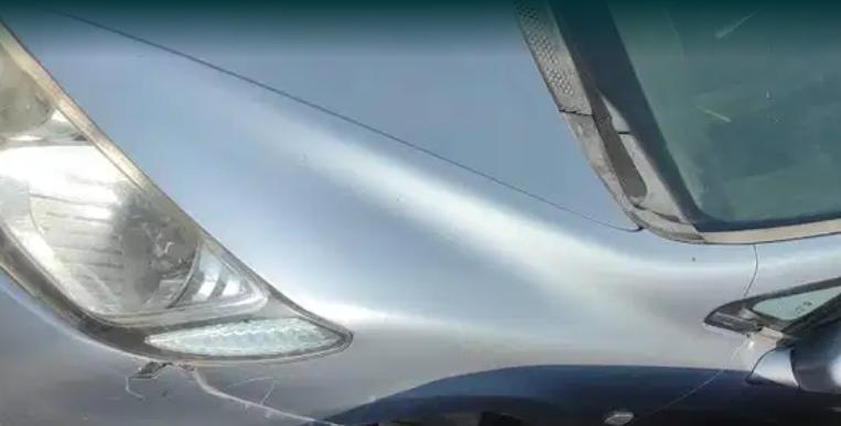 Honda Civic 1.8 I-VTEC 2007