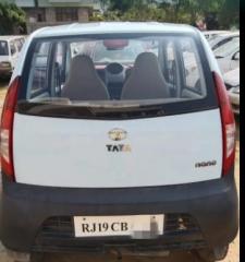 Tata Nano STD 2009