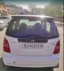 Hyundai Santro Xing GL 2007