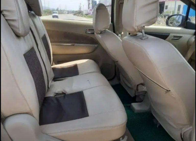 Maruti Suzuki Ertiga VXi 2014