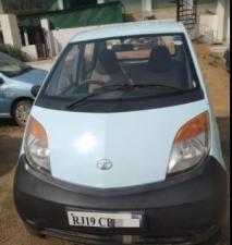 Tata Nano STD 2009