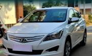 Hyundai Verna 1.4 VTVT 2016