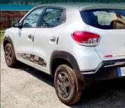 Renault KWID 1.0 RXT AMT 2019
