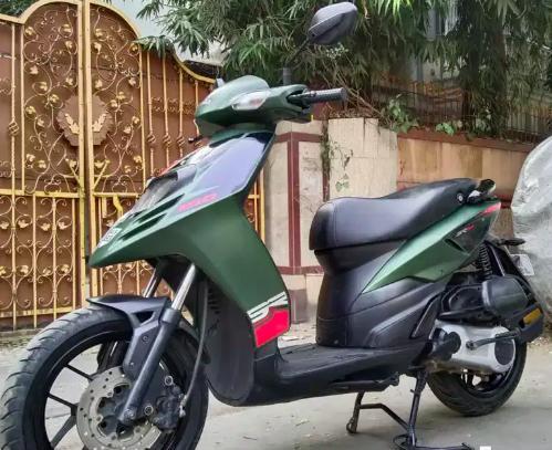 Aprilia SR 150 2018