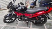 Hero Glamour 125cc 2013