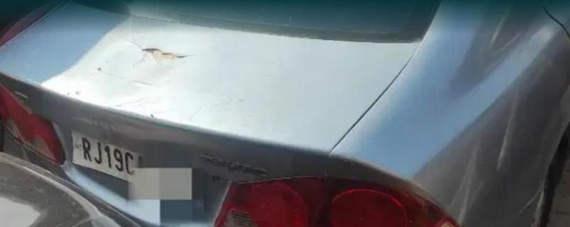 Honda Civic 1.8 I-VTEC 2007