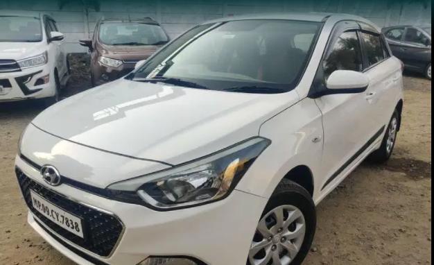 Hyundai Elite i20 Magna 1.4 CRDi 2018