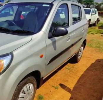 Maruti Suzuki Alto 800 VXi 2018