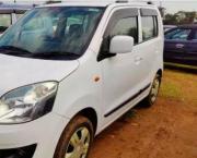 Maruti Suzuki Wagon R VXi 2016