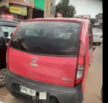 Tata Nano CX 2011