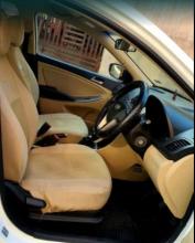 Hyundai Verna 1.4 VTVT 2016