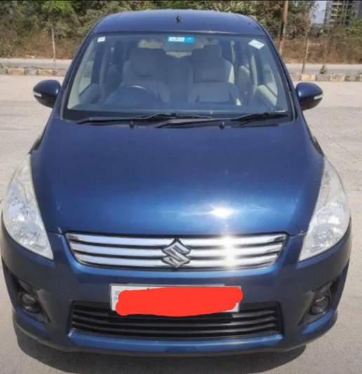 Maruti Suzuki Ertiga VXi 2014