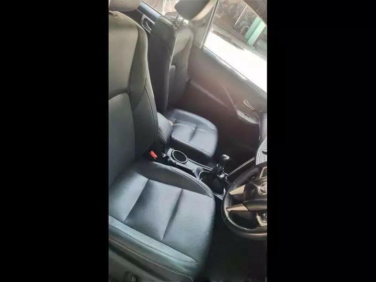 Toyota Innova Crysta 2.8 Z AT 7 STR 2018