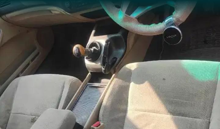 Honda Civic 1.8 I-VTEC 2007