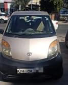 Tata Nano CX 2011