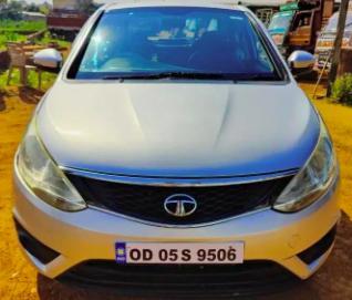 Tata Zest Quadrajet 1.3 75PS XMS 2017