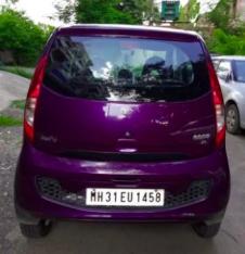 Tata Nano Twist XT 2015