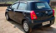 Toyota Etios Liva GD 2013