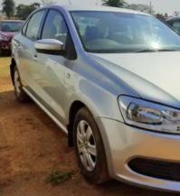 Volkswagen Vento 1.5 TDI Comfortline 2012