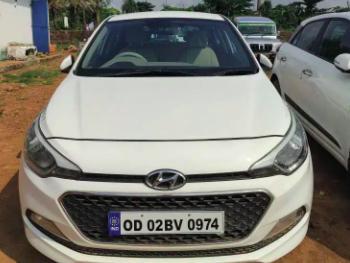 Hyundai Elite i20 Asta 1.2 2015