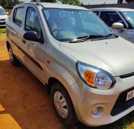 Maruti Suzuki Alto 800 VXi 2018