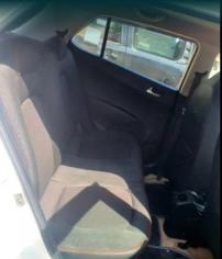 Hyundai Grand i10 Sportz CRDi 2018