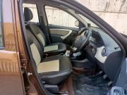 Renault Duster 85 PS RXL OPT 2013