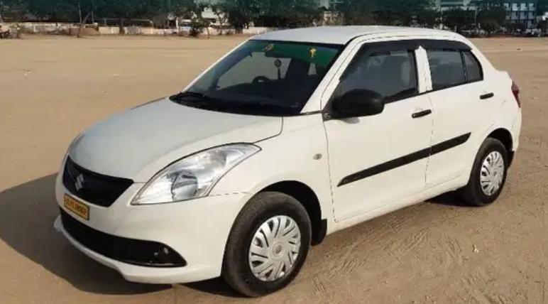 Maruti Suzuki Swift DZire Tour Diesel 2018