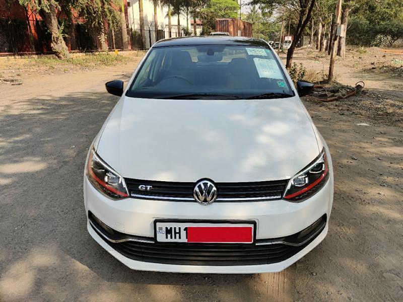 Volkswagen Polo GT TSI 2018