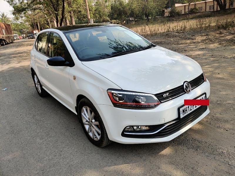 Volkswagen Polo GT TSI 2018