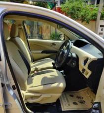 Toyota Etios VX 2016