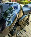 TVS Apache RTR 160cc 2012