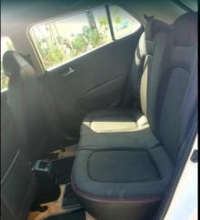 Hyundai Grand i10 Sportz CRDi 2018