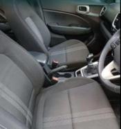 Hyundai Venue SX 1.5 (O) CRDi BS6 2020