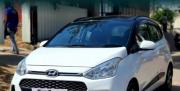 Hyundai Grand i10 Sportz CRDi 2018