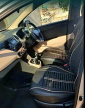 Hyundai Grand i10 Sportz CRDi 2016