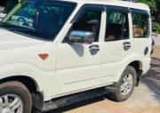 Mahindra Scorpio VLX 2WD 2014