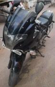 Bajaj Pulsar 220cc 2010