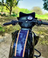 TVS Apache RTR 160cc 2012