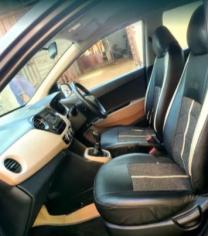 Hyundai Grand i10 Magna U2 1.2 CRDi 2019