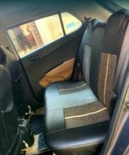 Hyundai Grand i10 Magna U2 1.2 CRDi 2019