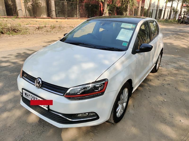Volkswagen Polo GT TSI 2018