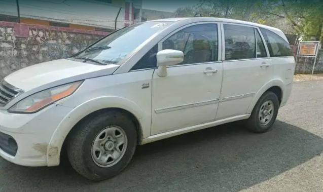 Tata Aria PLEASURE 4X4 2011