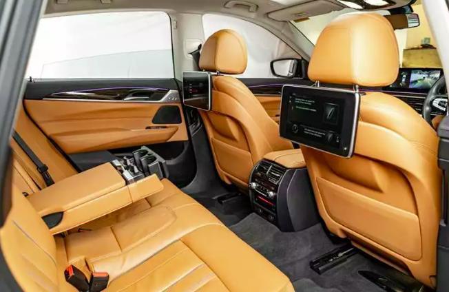 BMW 6 Series GT 620d Luxury Line 2019