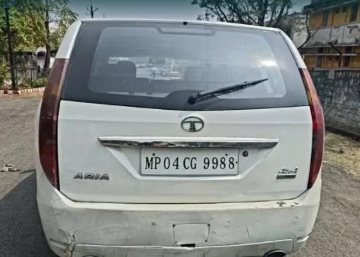 Tata Aria PLEASURE 4X4 2011